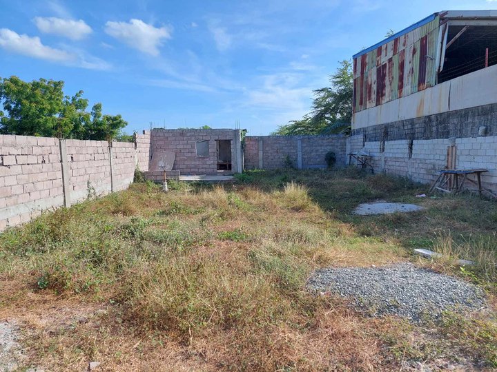 337 sqm Residential Farm For Sale in Trece Martires Cavite