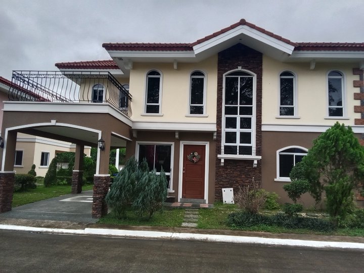 4 bedroom single detached