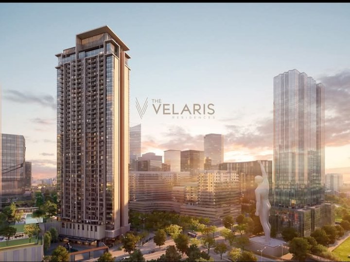 The Velaris Residences Bridgetowne