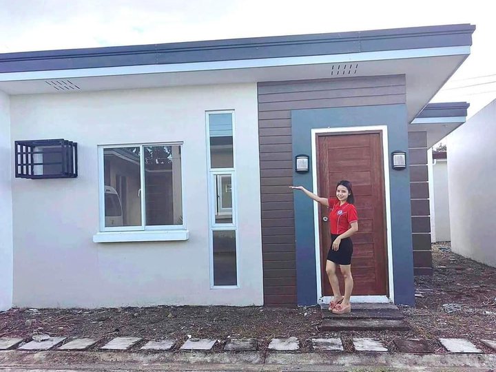 Casa Rufina Talisay Single Detached Bungalow House&Lot for Sale