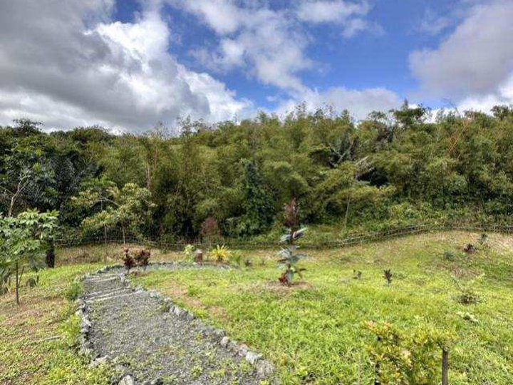 Farm and Resort for Sale in Cavinti Laguna