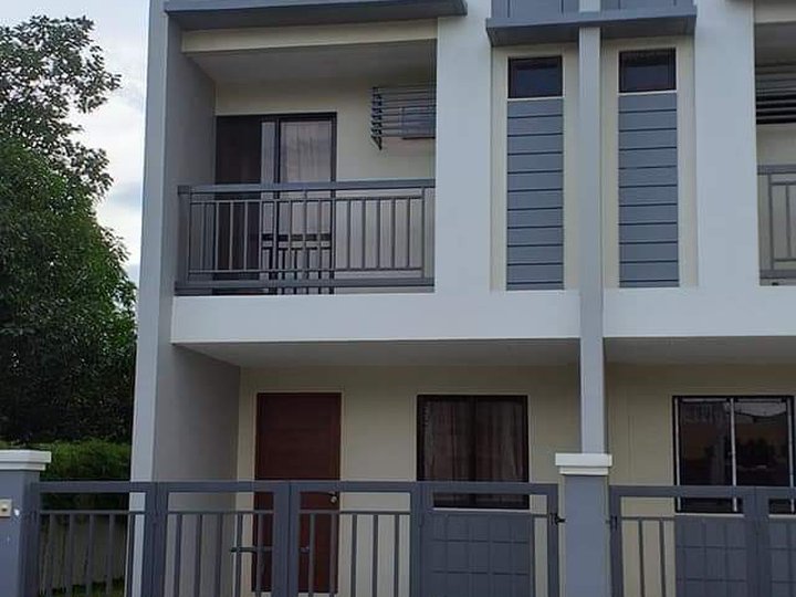 Rent to Own Townhouse Ready for Occupancy in Las Pinas C5