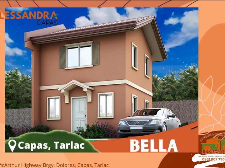 BELLA HOME