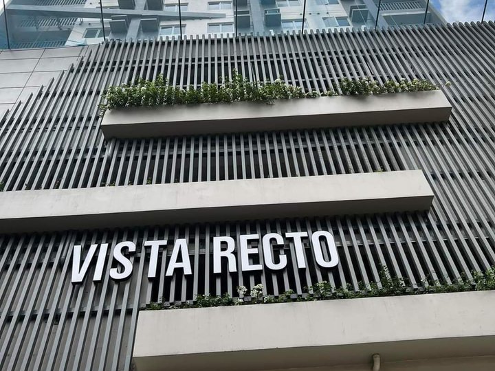 VISTA RECTO