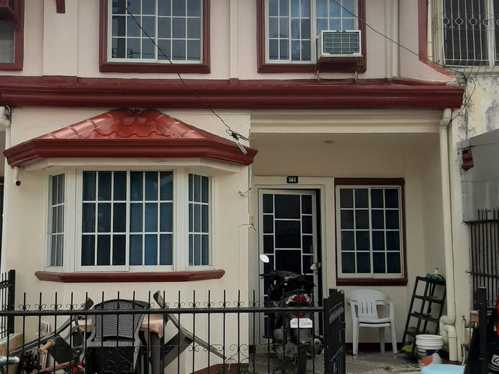 3-bedroom townhouse for sale in Cebu City Cebu