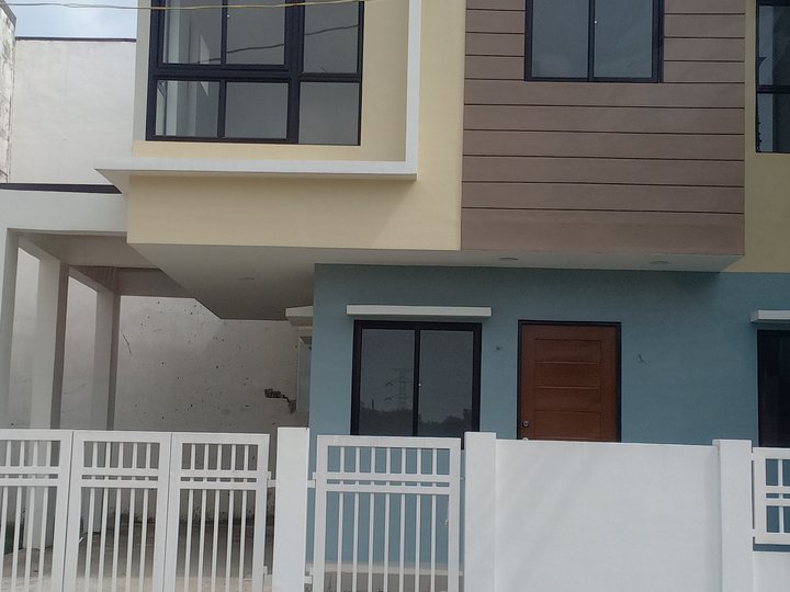 3-bedroom Single Attached House For Sale in Santa Maria Bulacan