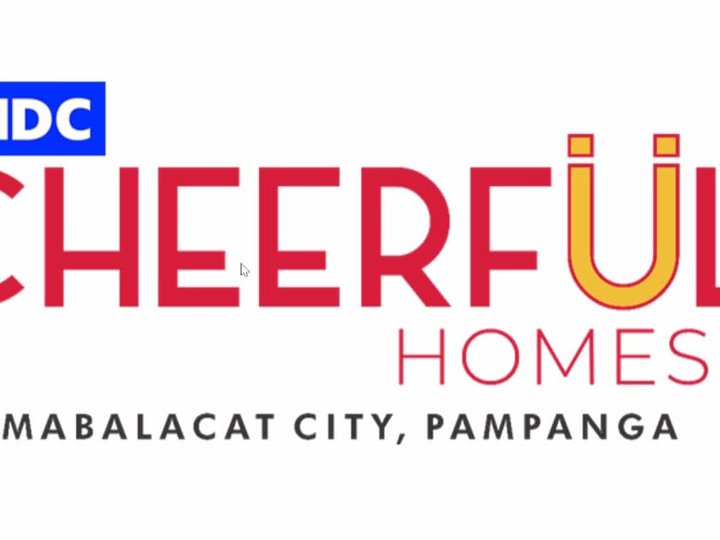 Affordable & accessible property in Mabalacat Pampanga