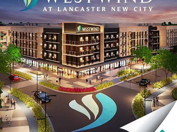 2 bedroom Residential low rise Condominium