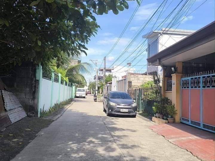 135 sqm Residential Lot For Sale in San Fernando Pampanga