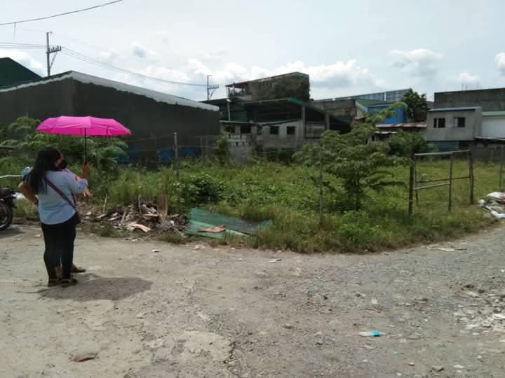 525 sqm Residential Lot For Sale gen t  valenzuela