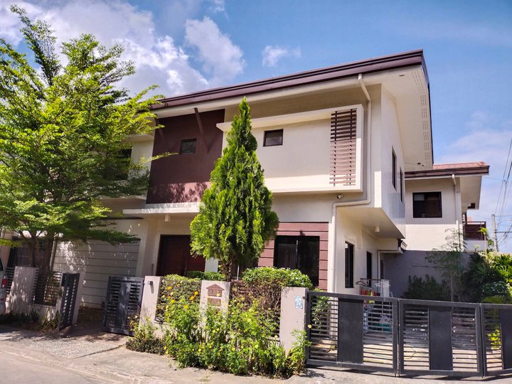 2br single detached house for rent