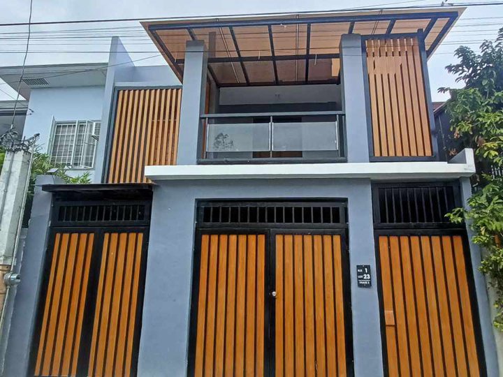 House For Sale in Carmona Cavite