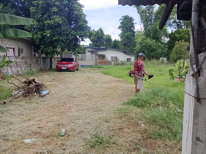 Ready For Occupancy 2-bedroom Single Attached House For Sale in Paniqui Tarlac