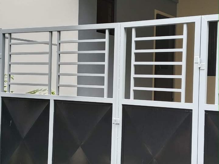 3bedroom Townhouse For Sale in Marikina Metro Manila