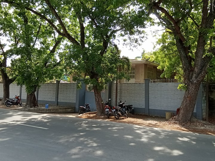 1400sq.m. Lot for Long Term Lease.