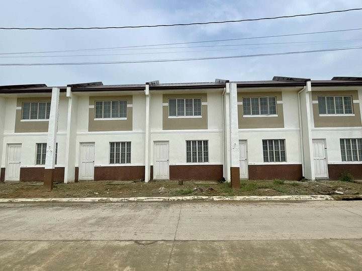 Rowhouse For Sale In Teresa Rizal