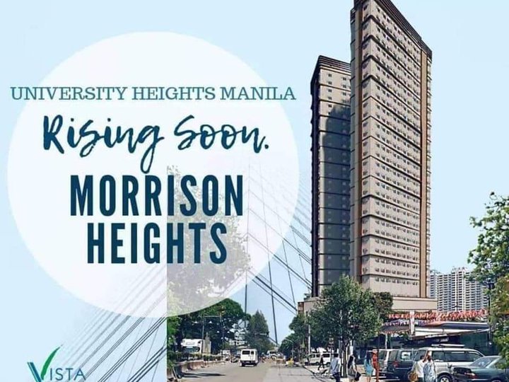 MORRISON HEIGHTS