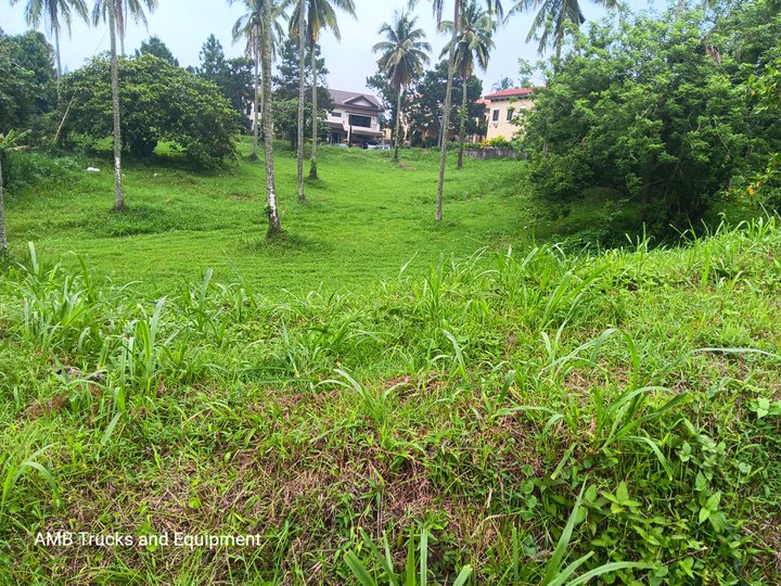 Lot For Sale at Ponderosa Leisure Farm