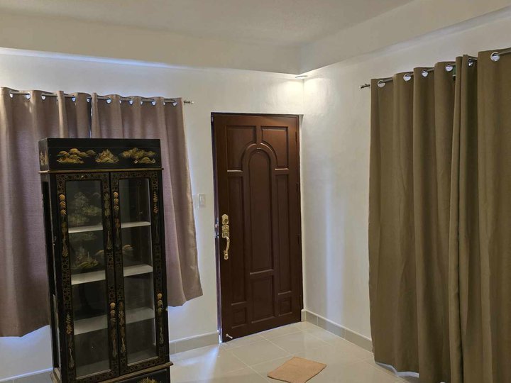 4BR Townhouse for Sale Capitol Hills, Old Balara Quezon City