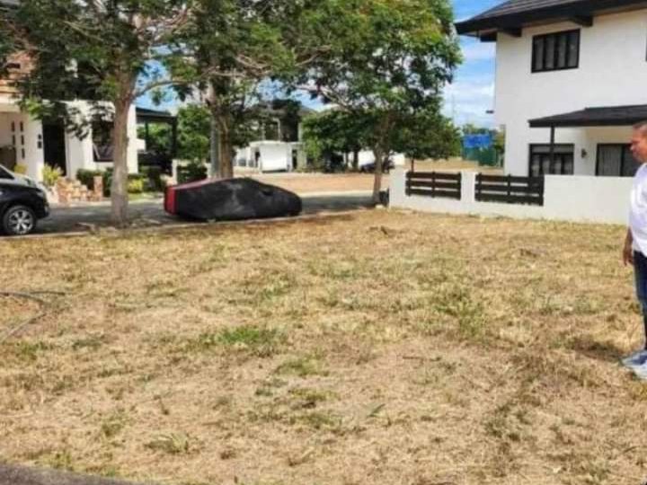 234 sqm Residential Lot For Sale solen nuvali