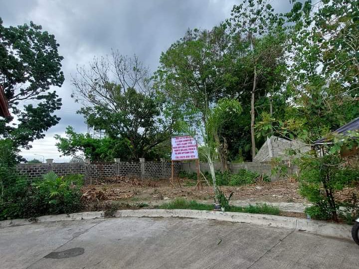 Residential Lot at Hillsborough Subdivision locsted Upper Balulang, Cagaysn de Oro City