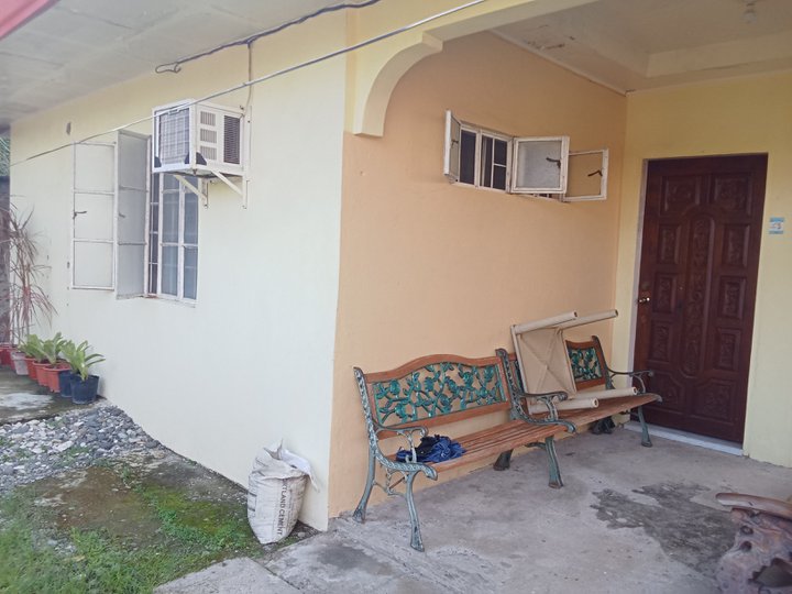 2 bedroom single detached house & lot for sale in Miagao, Iloilo