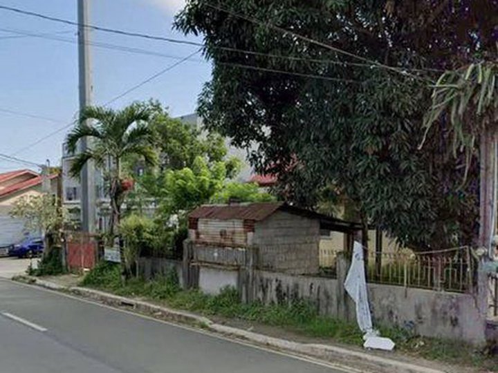 1,200 sqm Commercial Lot For Sale in Amadeo Cavite