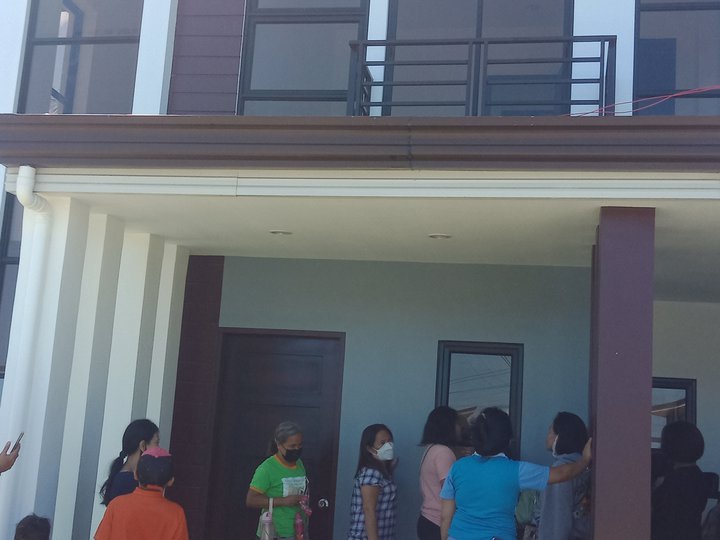 3-bedroom Single Detached House For Sale in Consolacion Cebu