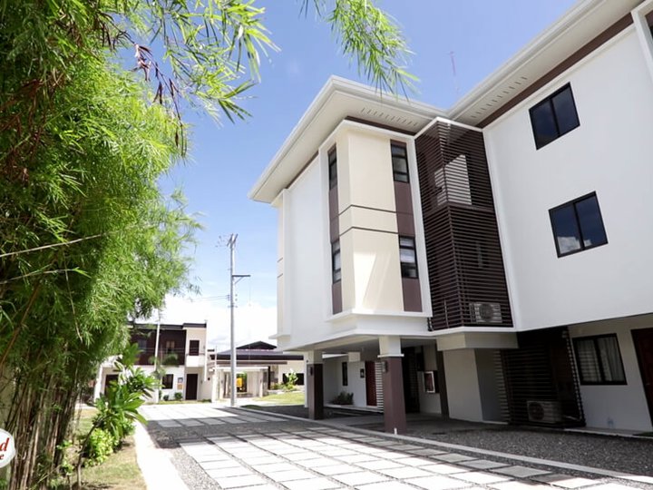Walk up Condominium