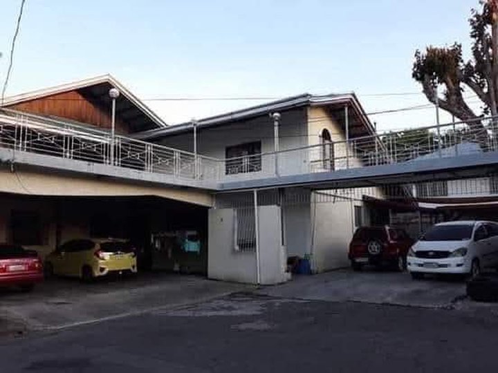 House & Lot @Philam Las Pinas