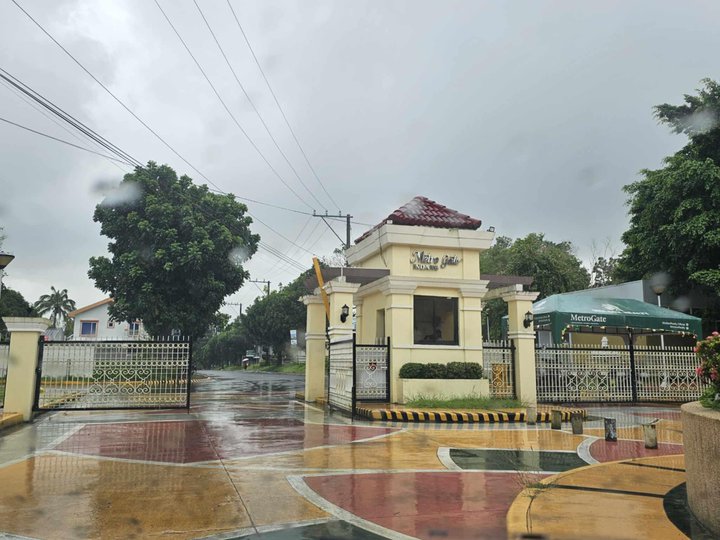 90 sqm Lot For Sale at Metrogate Indang Cavite