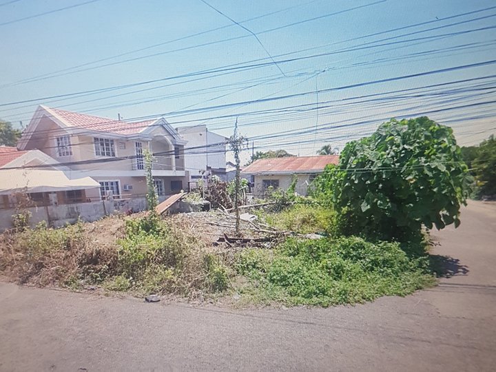 Residential lot, high level no flood 20m+, 20yr subdivision, 8m road
