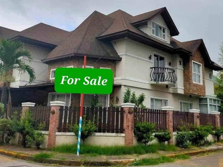 House and Lot For Sale in Marikina city