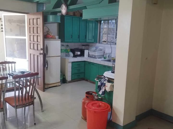 4-bedroom Single Detached House For Sale in  proj 4 Quezon City