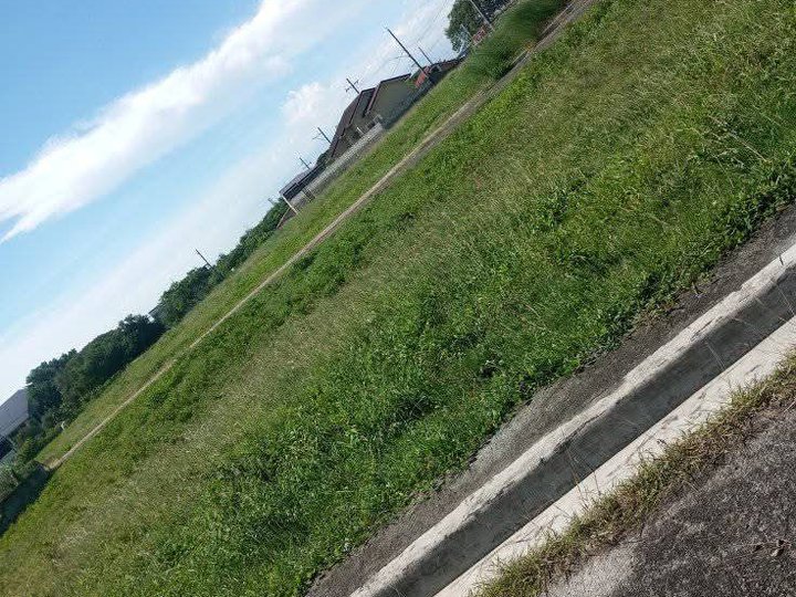 150 sqm Residential Lot For Sale metrosouth village general trias