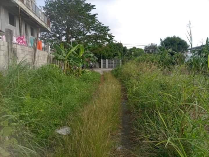 240 sqm Residential Lot For Sale in Bacolor Pampanga