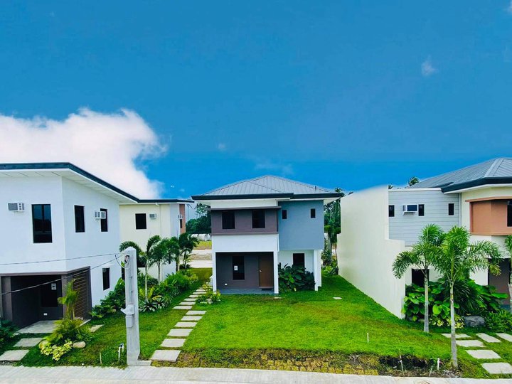 The Villages Lipa House and Lot Packages a prime residential enclave