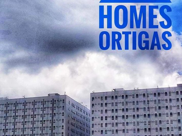 Urban Deca Homes Ortigas