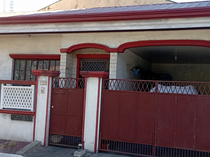 3-bedroom Single Attached House For Sale in Paranaque Metro Manila