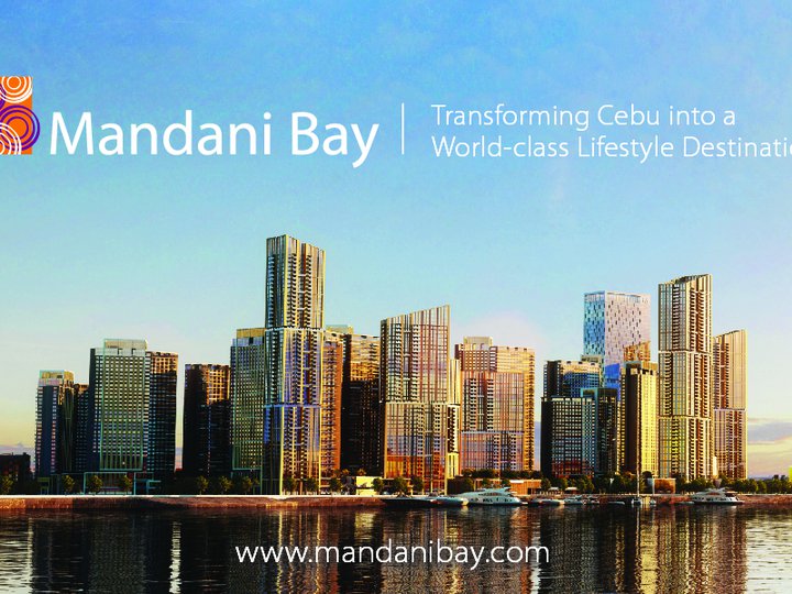 Mandani bay by Hongkong Land and Taft properties