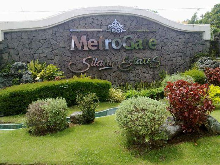 120 sqm Residential Lot for Sale in Silang Cavite