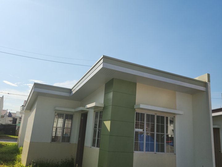 Bare House and Lot for Sale in Teresa Rizal