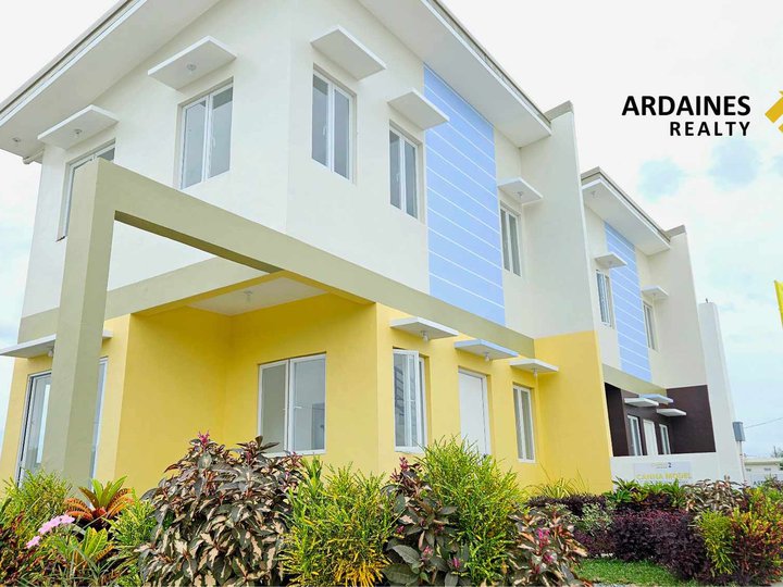 Quality and Affordability meets just right to to make you START Owning your Dream Home.