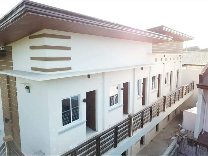 12-door apartment 1unit fully fitted airbnb Lot area 200sqm Floor area 380sqm