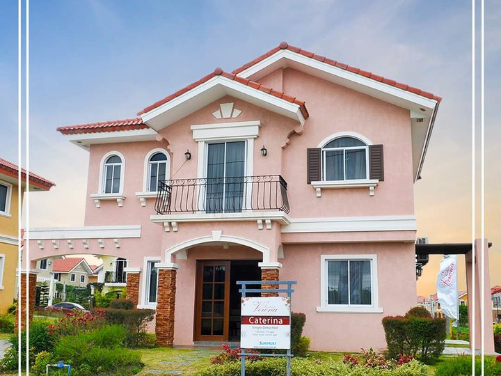 House and Lot for sale in Silang, Cavite