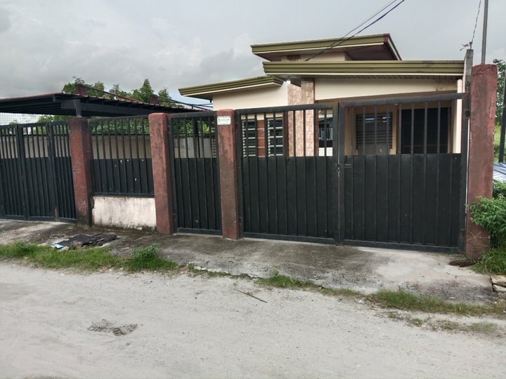 House and lot for sale 217 sqm