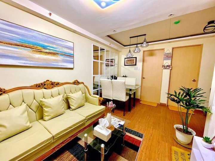 Most Affordable Rent to Own Condo in Ortigas