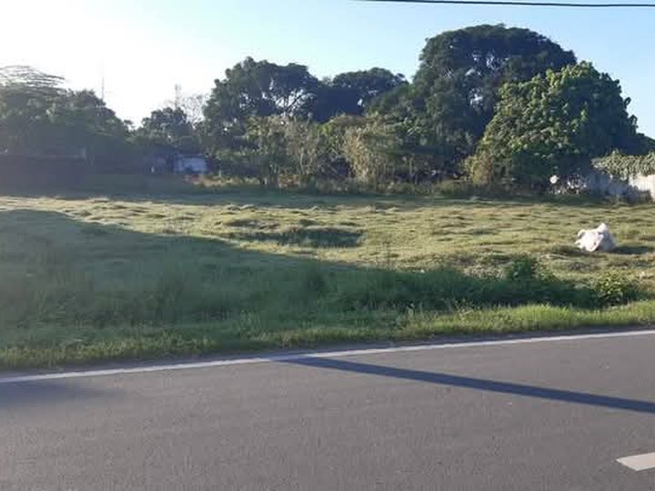 287 sqm Residential Lot For Sale in Magalang Pampanga