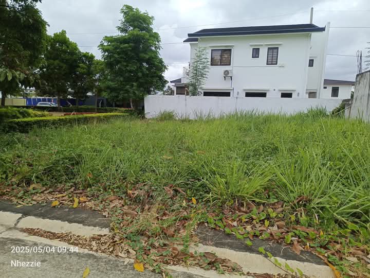 210 sqm Residential Lot For Sale sonoma in Santa Rosa Laguna