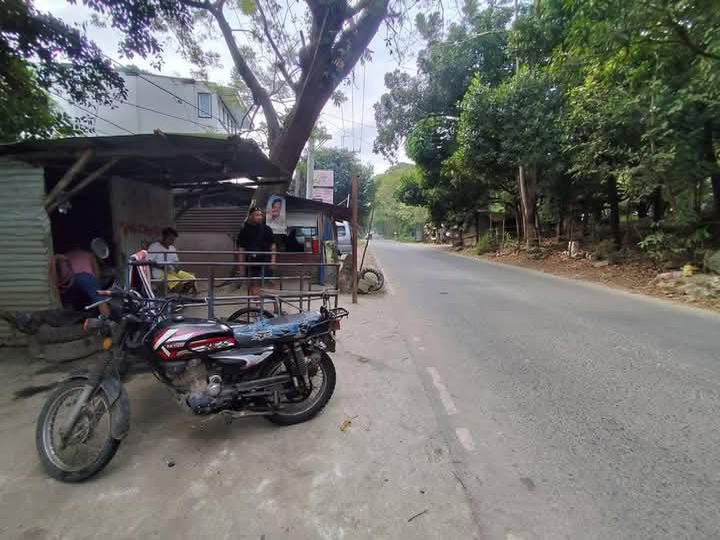 349 sqm Commercial Lot For Sale antipolo